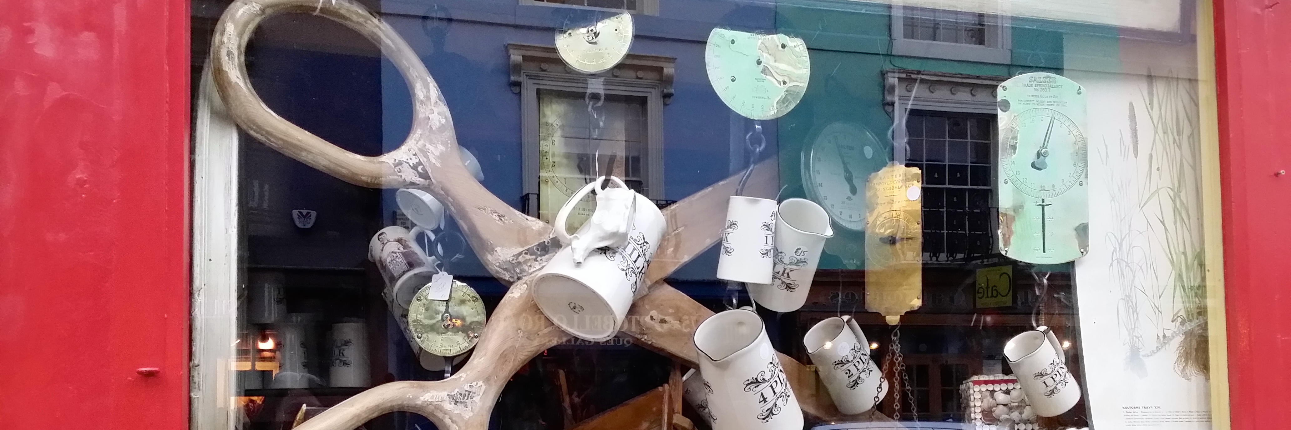 이야기 6. 대시보드의 함정